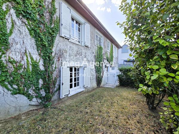 Maison à EVRON, 53600 - 6 pièces 127m²