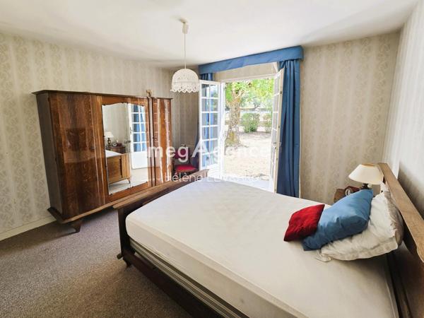 Maison à EVRON, 53600 - 6 pièces 127m²
