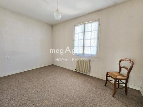 Maison à EVRON, 53600 - 6 pièces 127m²