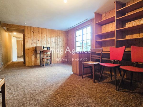 Maison à EVRON, 53600 - 6 pièces 127m²