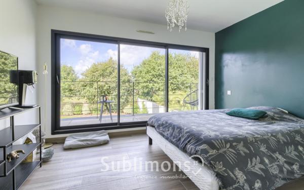 Maison 7 pièces 192 m²