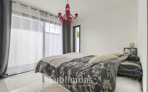 Maison 7 pièces 192 m²
