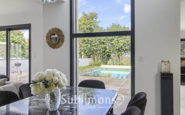 Maison 7 pièces 192 m²