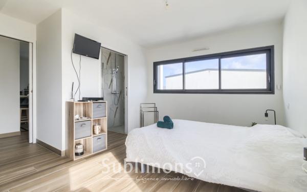 Maison 7 pièces 192 m²