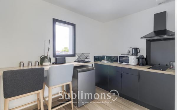 Maison 7 pièces 192 m²