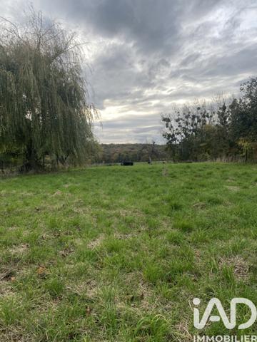 Terrain à vendre 970 m² Grandchamp