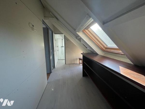 Maison atypique à 300m de l'Embarcadère de l'île aux Moines avec piscine intérieure 