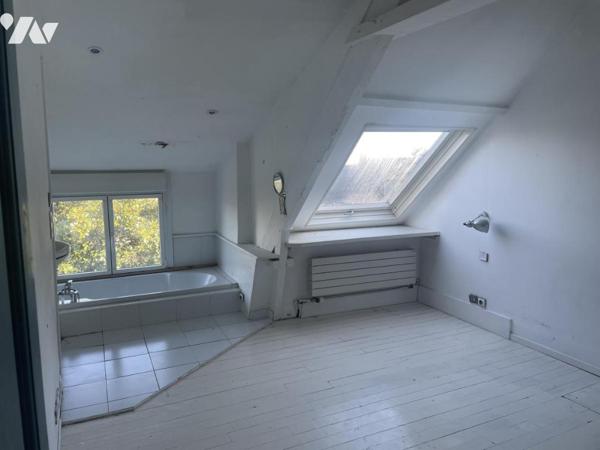 Maison atypique à 300m de l'Embarcadère de l'île aux Moines avec piscine intérieure 