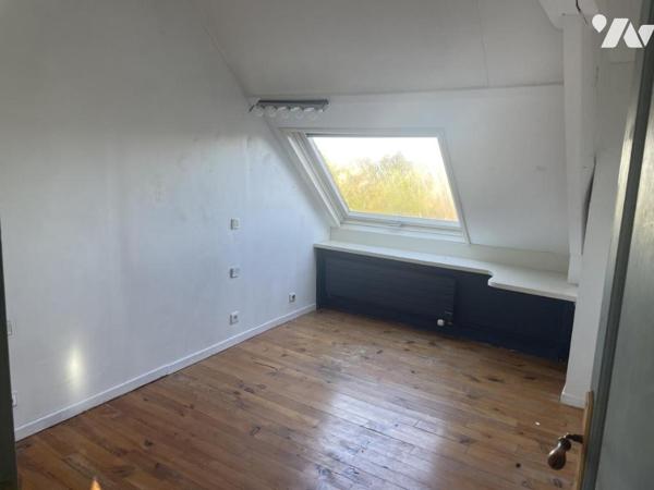 Maison atypique à 300m de l'Embarcadère de l'île aux Moines avec piscine intérieure 