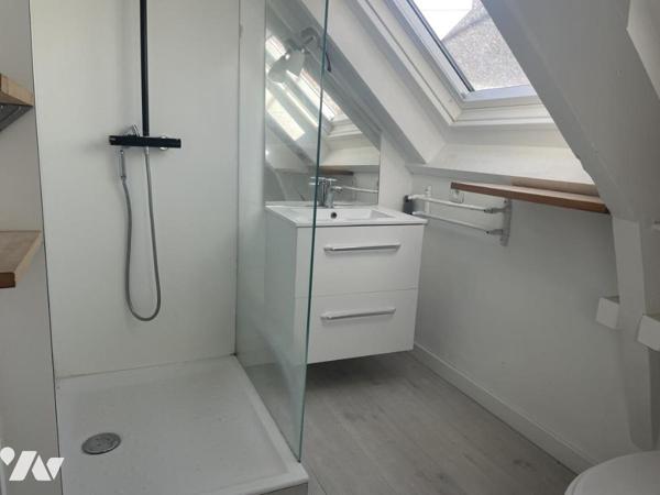 Maison atypique à 300m de l'Embarcadère de l'île aux Moines avec piscine intérieure 