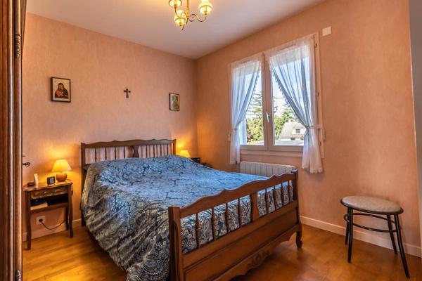 Maison Chabris 7 pièce(s) 133.4 m2