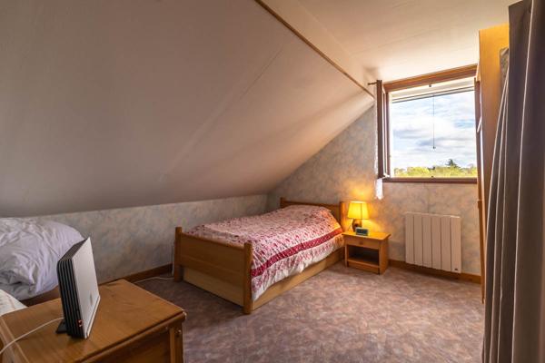 Maison Chabris 7 pièce(s) 133.4 m2