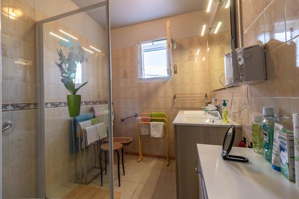 Maison Chabris 7 pièce(s) 133.4 m2