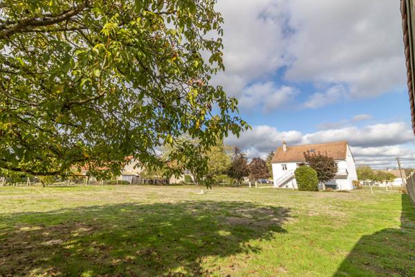 Maison Chabris 7 pièce(s) 133.4 m2