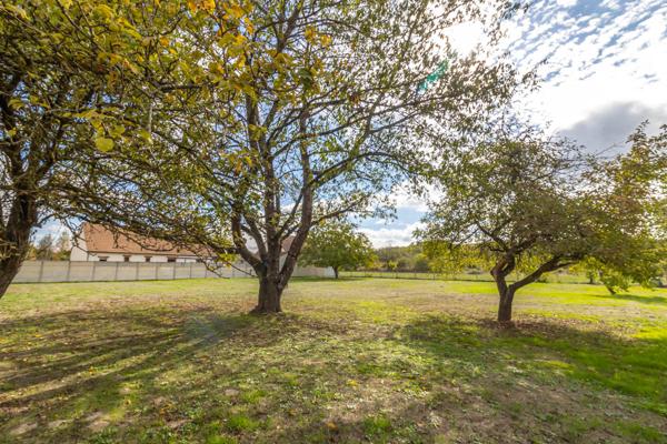 Maison Chabris 7 pièce(s) 133.4 m2