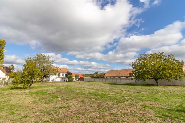 Maison Chabris 7 pièce(s) 133.4 m2
