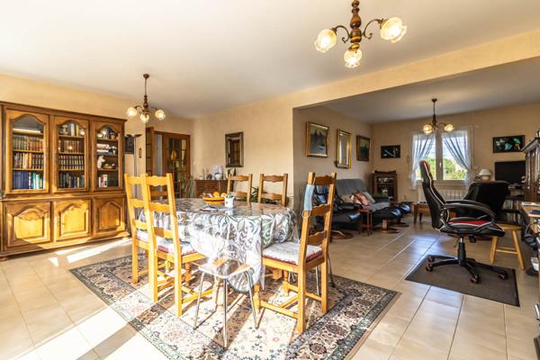 Maison Chabris 7 pièce(s) 133.4 m2