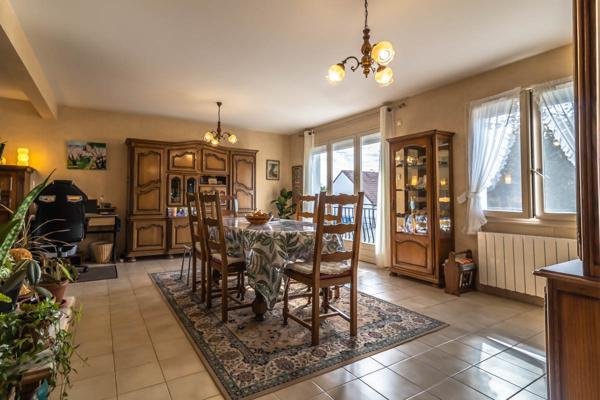 Maison Chabris 7 pièce(s) 133.4 m2