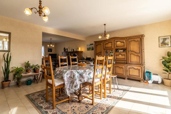 Maison Chabris 7 pièce(s) 133.4 m2