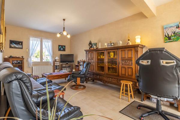 Maison Chabris 7 pièce(s) 133.4 m2