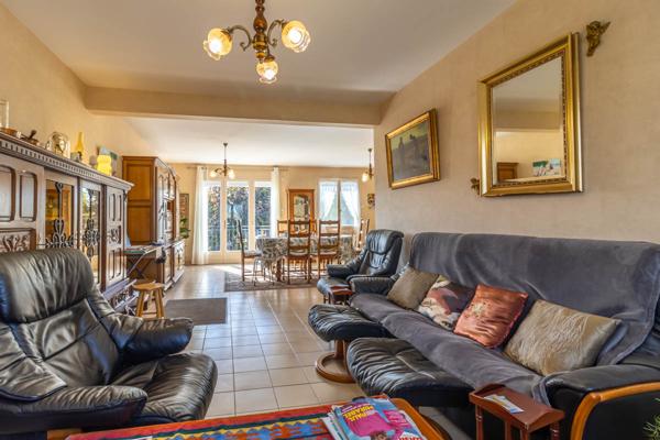 Maison Chabris 7 pièce(s) 133.4 m2