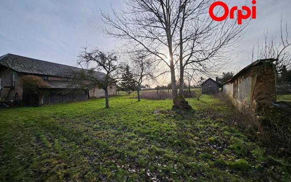 Maison à vendre    6 pièces •  Bernay