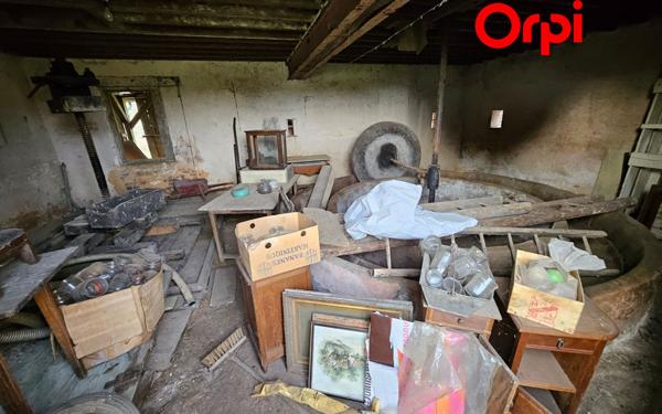 Maison à vendre    6 pièces •  Bernay