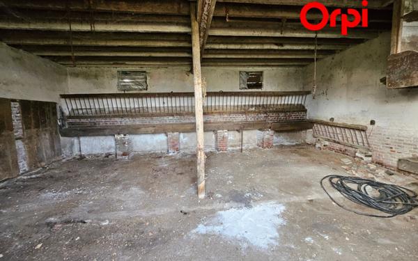 Maison à vendre    6 pièces •  Bernay