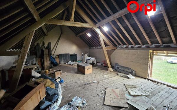 Maison à vendre    6 pièces •  Bernay