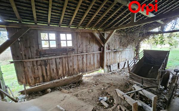 Maison à vendre    6 pièces •  Bernay