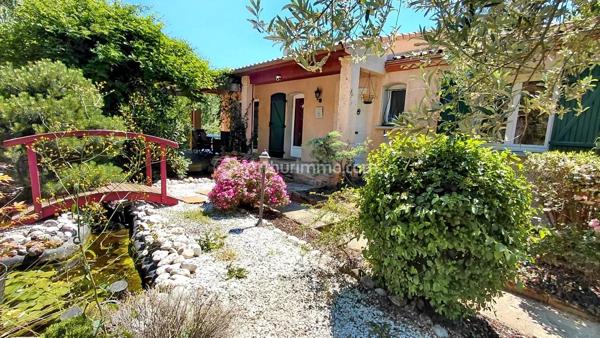 Vente                                                      Maison
                        
                     7 pièces                      156 m2                     à Castres