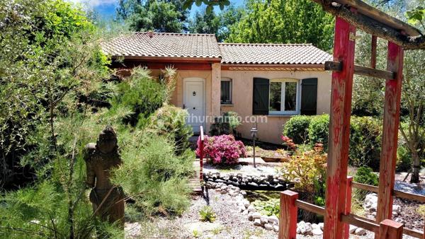 Vente                                                      Maison
                        
                     7 pièces                      156 m2                     à Castres