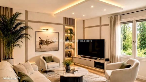 Vente                                                      Maison
                        
                     7 pièces                      156 m2                     à Castres