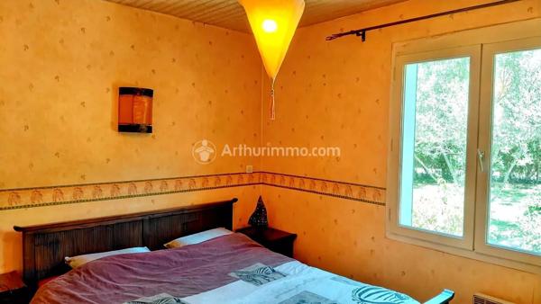 Vente                                                      Maison
                        
                     7 pièces                      156 m2                     à Castres