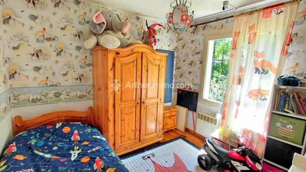 Vente                                                      Maison
                        
                     7 pièces                      156 m2                     à Castres