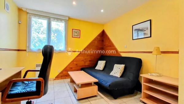 Vente                                                      Maison
                        
                     7 pièces                      156 m2                     à Castres