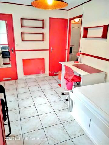 Vente                                                      Maison
                        
                     7 pièces                      156 m2                     à Castres