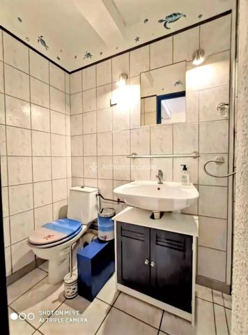 Vente                                                      Maison
                        
                     7 pièces                      156 m2                     à Castres