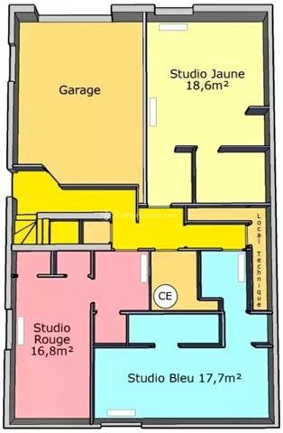 Vente                                                      Maison
                        
                     7 pièces                      156 m2                     à Castres