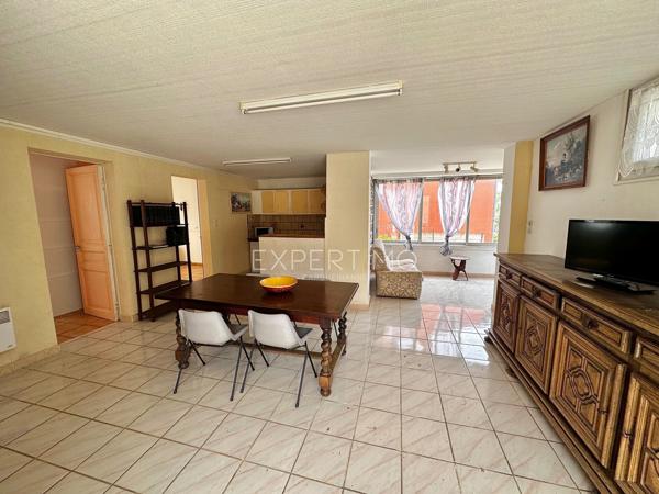 Le Pradet (83220) Maison à moins de 100m de la mer et des plages aux Oursinières