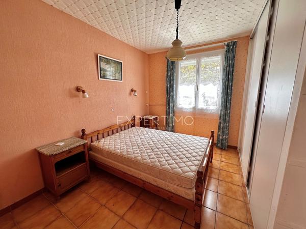 Le Pradet (83220) Maison à moins de 100m de la mer et des plages aux Oursinières