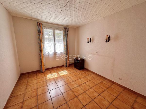 Le Pradet (83220) Maison à moins de 100m de la mer et des plages aux Oursinières