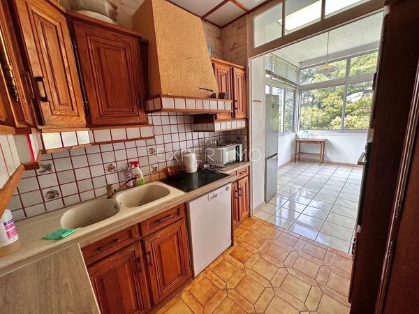 Le Pradet (83220) Maison à moins de 100m de la mer et des plages aux Oursinières