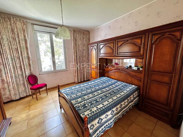 Le Pradet (83220) Maison à moins de 100m de la mer et des plages aux Oursinières