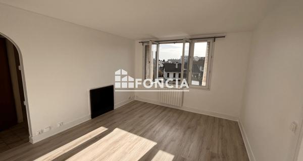 Location Appartement 3 pièces 60.13 m² - Le Blanc-mesnil 93150