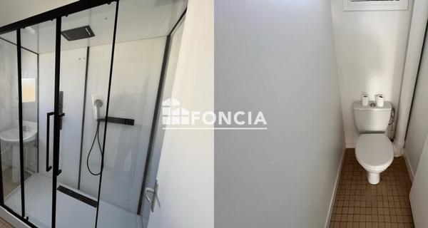 Location Appartement 3 pièces 60.13 m² - Le Blanc-mesnil 93150