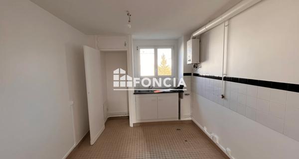 Location Appartement 3 pièces 60.13 m² - Le Blanc-mesnil 93150