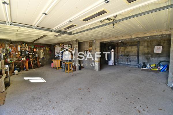 Superbe villa avec vue imprenable à Mallemoisson