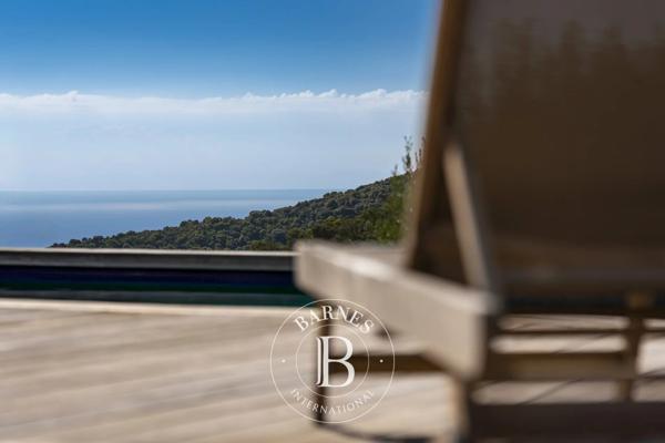 Ajaccio, Villa 4 Chambres  à vendre