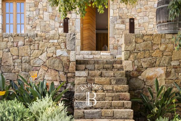 Ajaccio, Villa 4 Chambres  à vendre